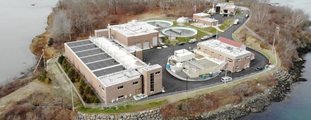 Wastewater and Water Treatment Archives - Petersen Engineering